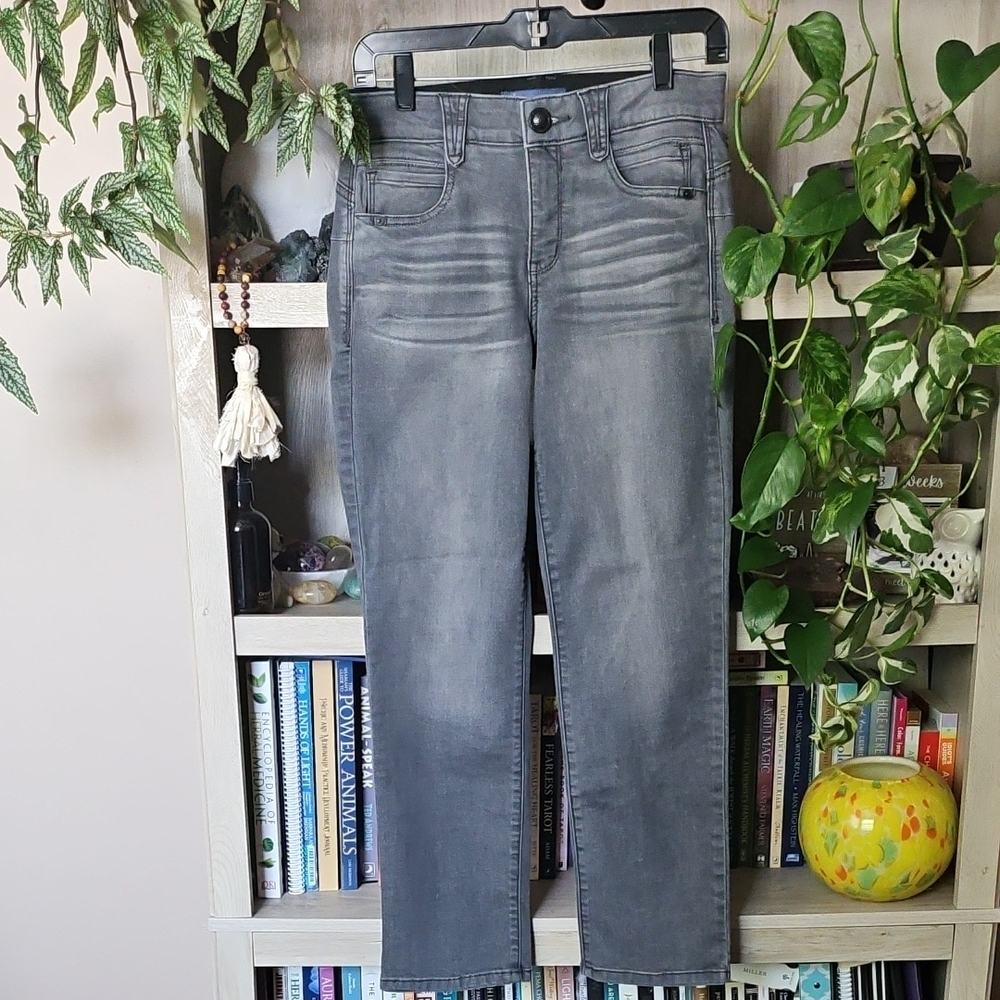 Democracy "Ab" Solution Petite Jean